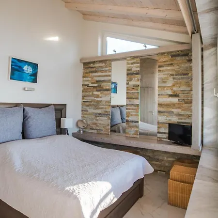 Aμφιτρίτη 3*