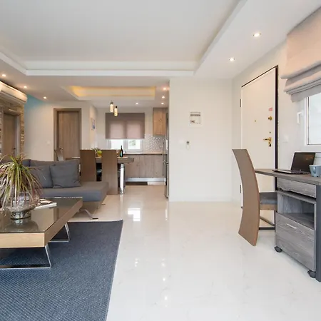 Villa Aμφιτρίτη