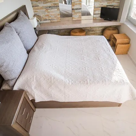 Aμφιτρίτη 3*