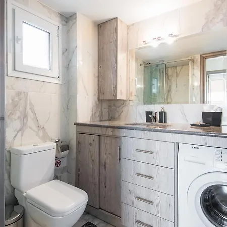 Aμφιτρίτη Villa *