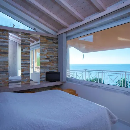 Сasa de vacaciones Aμφιτρίτη Nikiti (Sithonia)