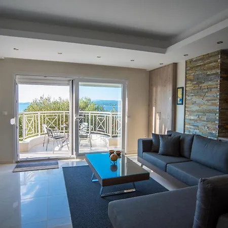 Aμφιτρίτη Nikiti (Sithonia)