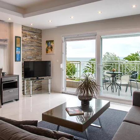 Сasa de vacaciones Aμφιτρίτη Nikiti (Sithonia)