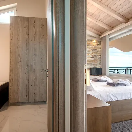 Aμφιτρίτη Nikiti (Sithonia)