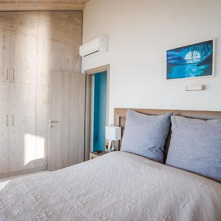 Aμφιτρίτη Nikiti (Sithonia)