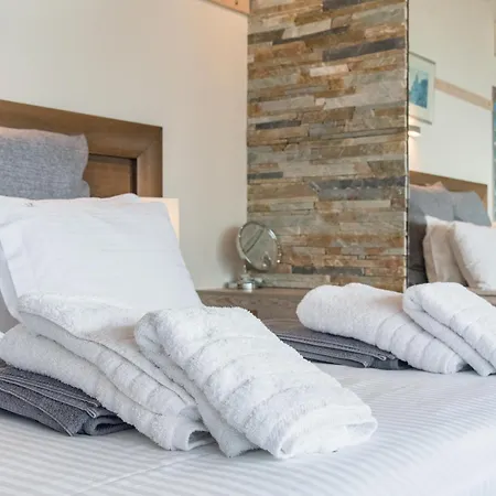 Сasa de vacaciones Aμφιτρίτη