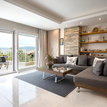 Aμφιτρίτη 3*