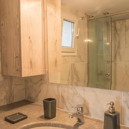 Aμφιτρίτη Nikiti (Sithonia)