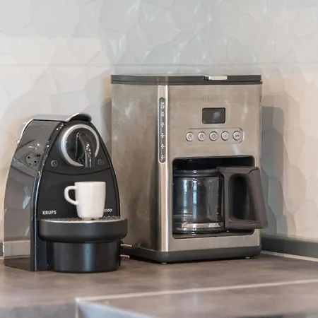 Aμφιτρίτη Nikiti (Sithonia)