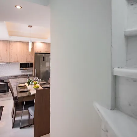 Villa Aμφιτρίτη