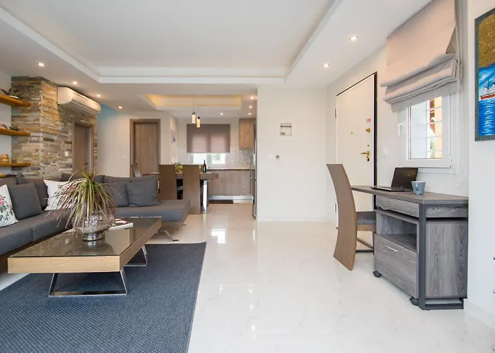 Casa vacanze Aμφιτρίτη