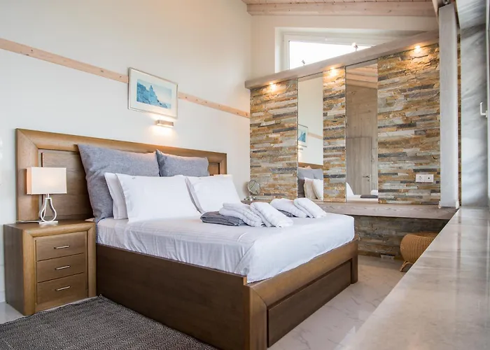 Casa vacanze Aμφιτρίτη Nikiti (Sithonia)