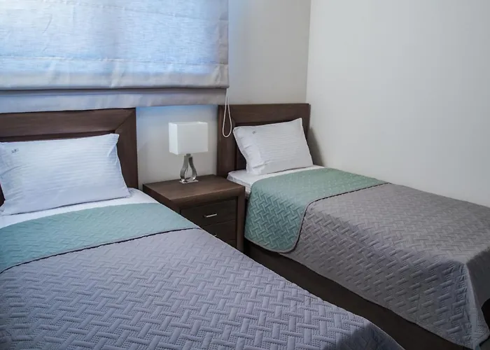 Casa vacanze Aμφιτρίτη