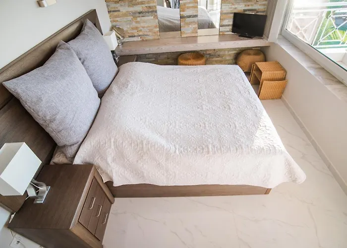 Aμφιτρίτη 3*