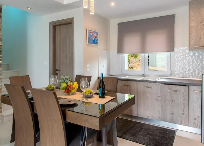 Aμφιτρίτη Nikíti