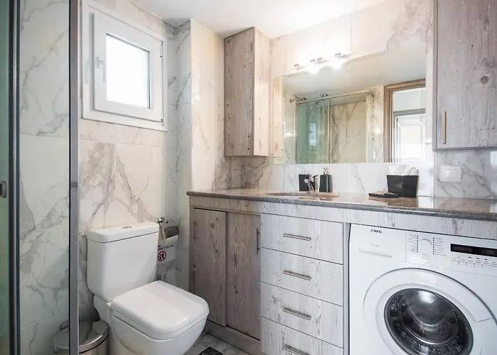 Aμφιτρίτη Villa *