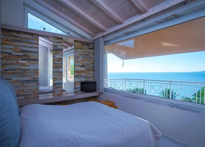 Casa vacanze Aμφιτρίτη Nikiti (Sithonia)