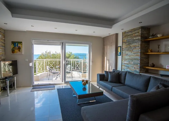 Aμφιτρίτη Nikiti (Sithonia)