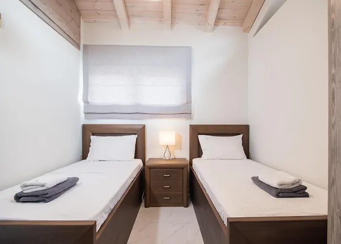 Casa vacanze Aμφιτρίτη Nikiti (Sithonia)