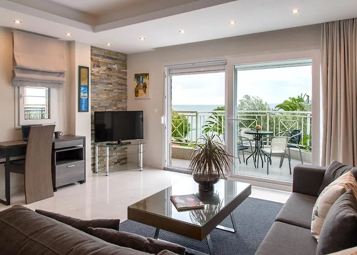 Casa vacanze Aμφιτρίτη Nikiti (Sithonia)