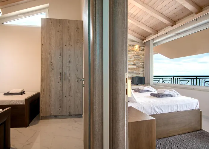 Aμφιτρίτη Nikíti