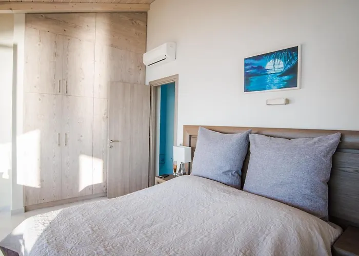 Aμφιτρίτη Nikiti (Sithonia)