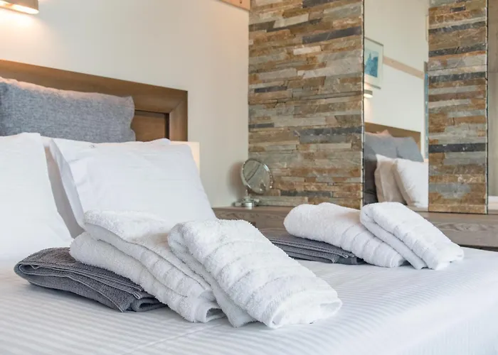 Casa vacanze Aμφιτρίτη