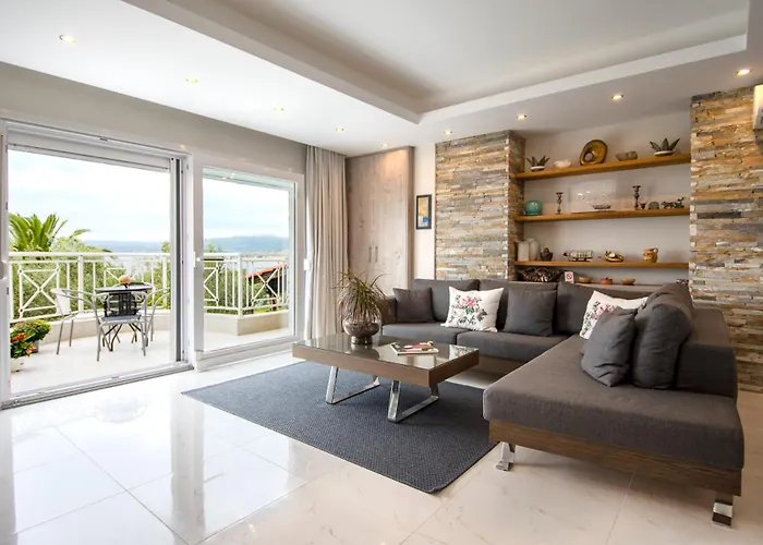 Aμφιτρίτη 3*