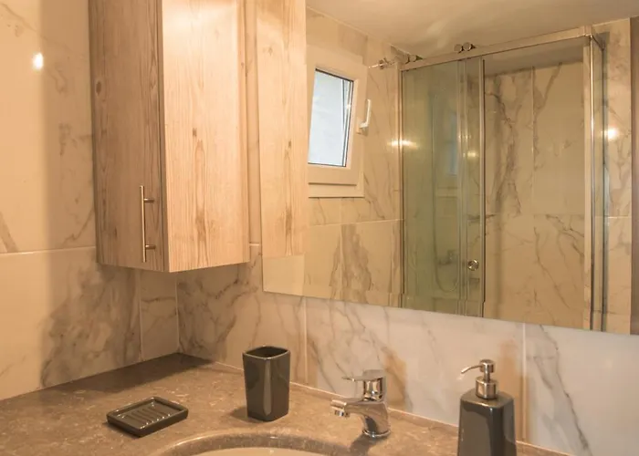 Aμφιτρίτη Nikíti