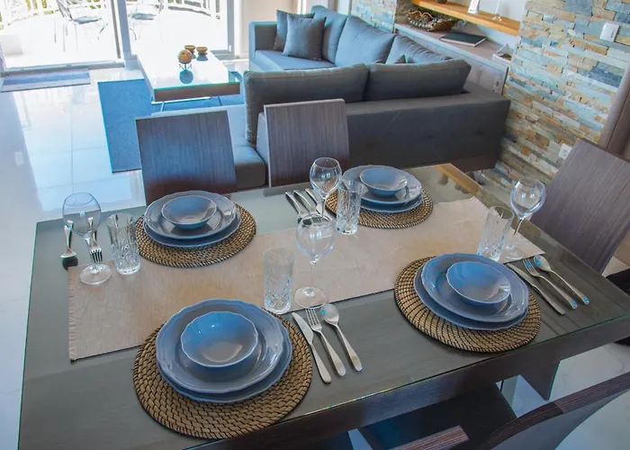 Aμφιτρίτη Casa vacanze 3*