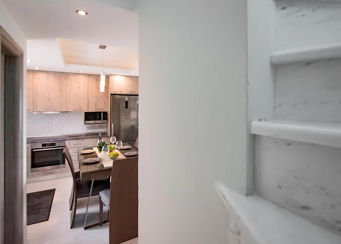 Villa Aμφιτρίτη