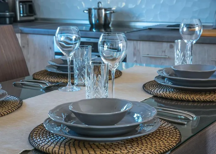 Villa Aμφιτρίτη