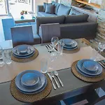 Aμφιτρίτη Villa *